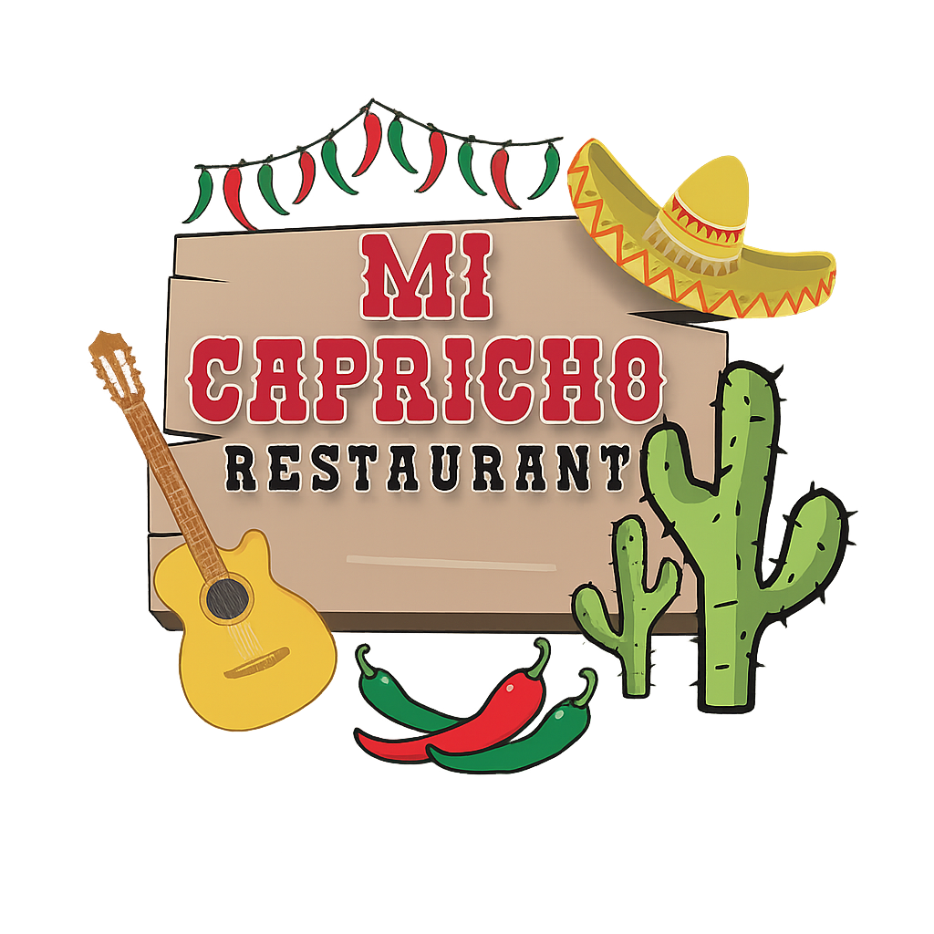 Mi Capricho Logo